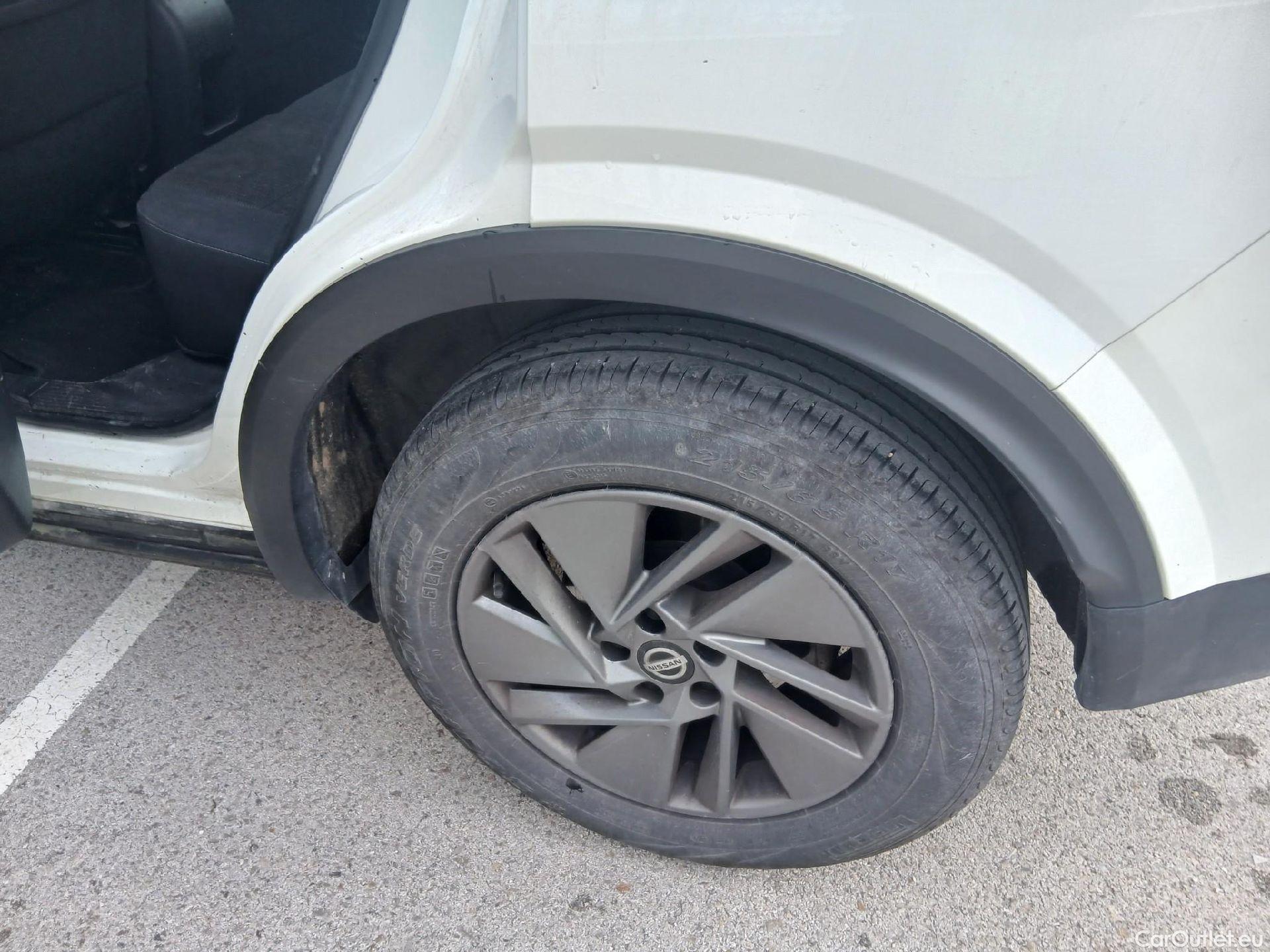  Nissan  Qashqai NISSAN  / 2021 / 5P / todoterreno DIG-T 103kW (140CV) mHEV 4x2 Acenta #16
