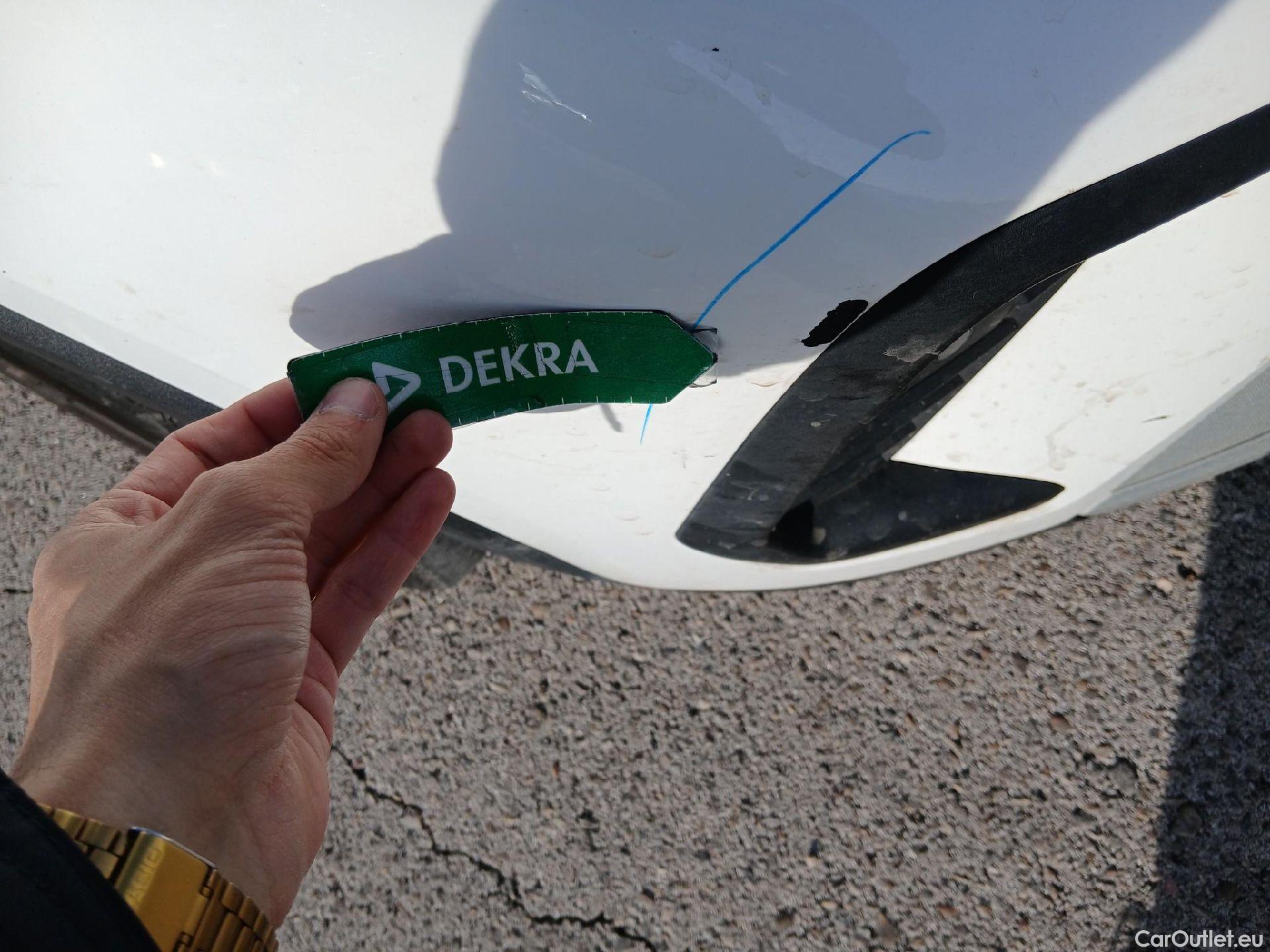  Opel  Crossland OPEL  / 2020 / 5P / crossover 1.5D 81kW (110CV) GS Line #8