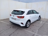  KIA  Cee'd KIA Ceed / 2018 / 5P / berlina con portón 1.6 CRDi 85kW (115CV) Business #2