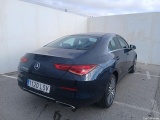  Mercedes  CLA-Klasse MERCEDES-BENZ CLA / 2019 / 4P / coupé CLA 250 e #2
