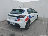  Peugeot  208 PEUGEOT  / 2019 / 5P / berlina con portón BlueHDi 73kW (100CV) Active Pack (AC) #2