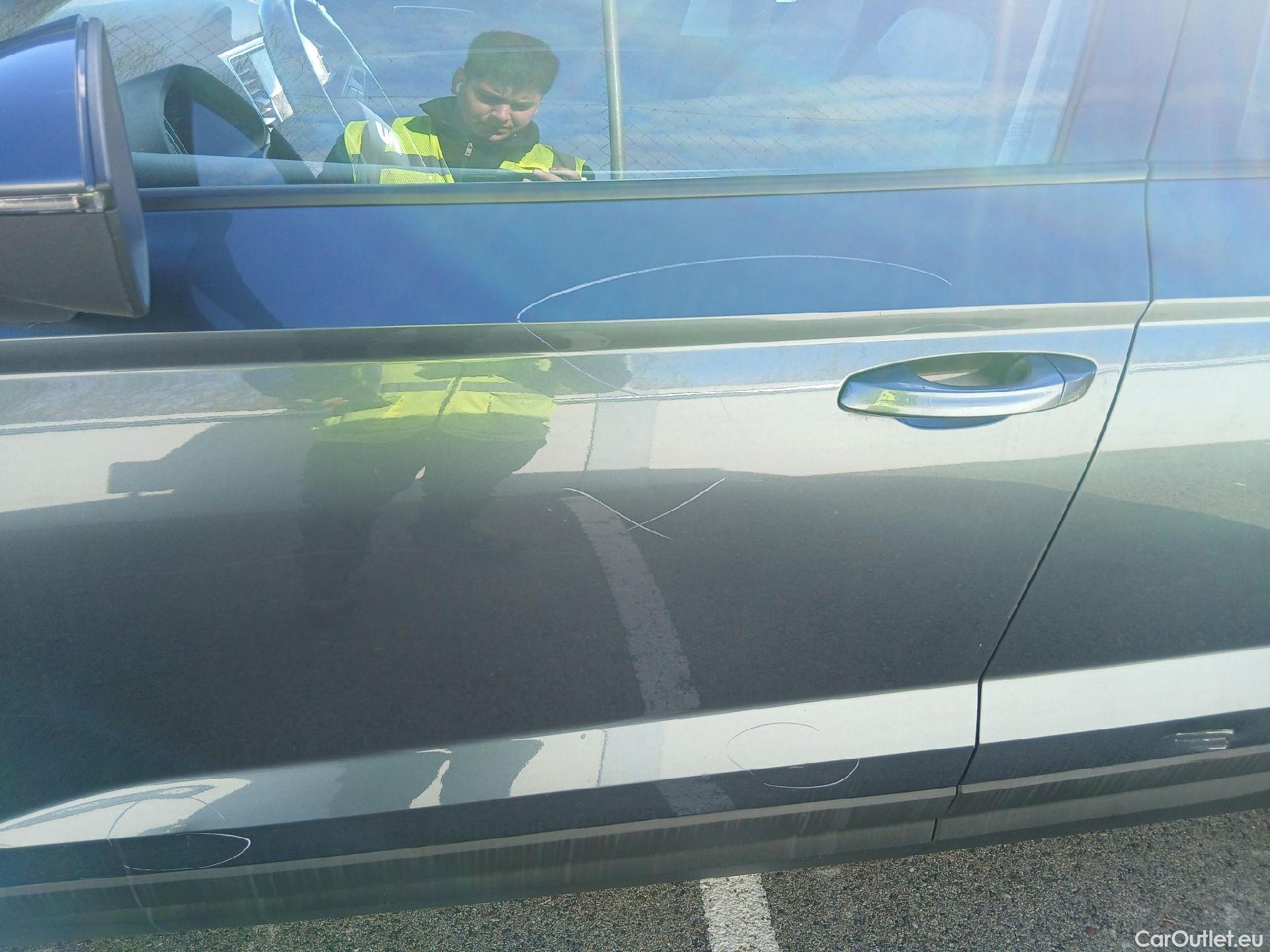  Seat  ATECA  Style 1.5 TSI 150CV AT7 E6d #16