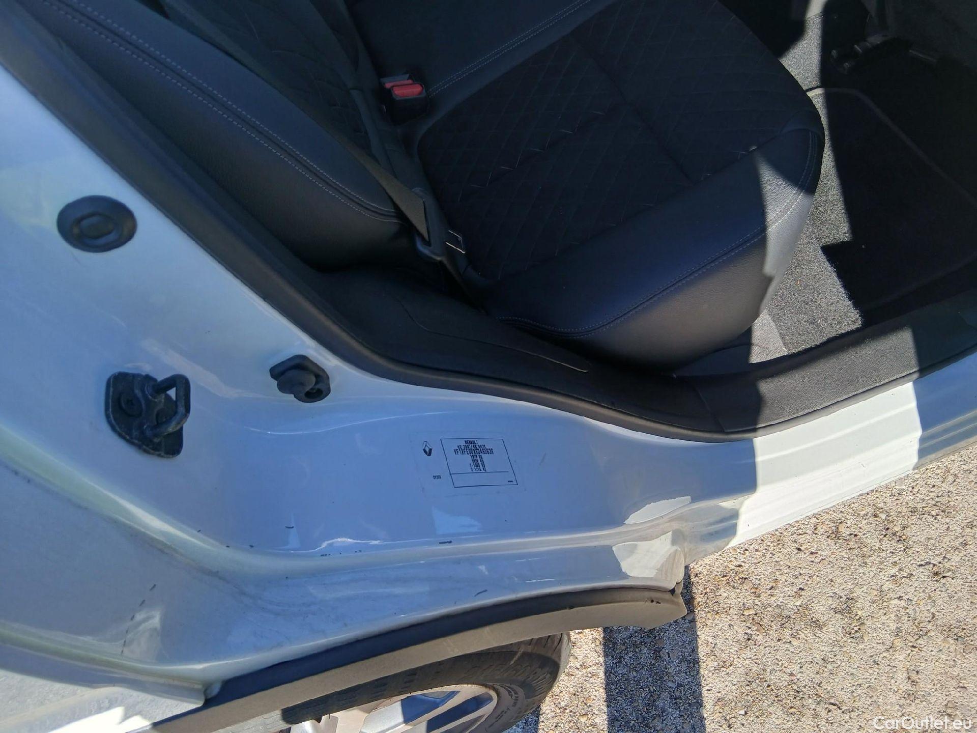  Renault  Kadjar RENAULT  / 2019 / 5P / crossover Zen Blue dCi 85kW (115CV) #33