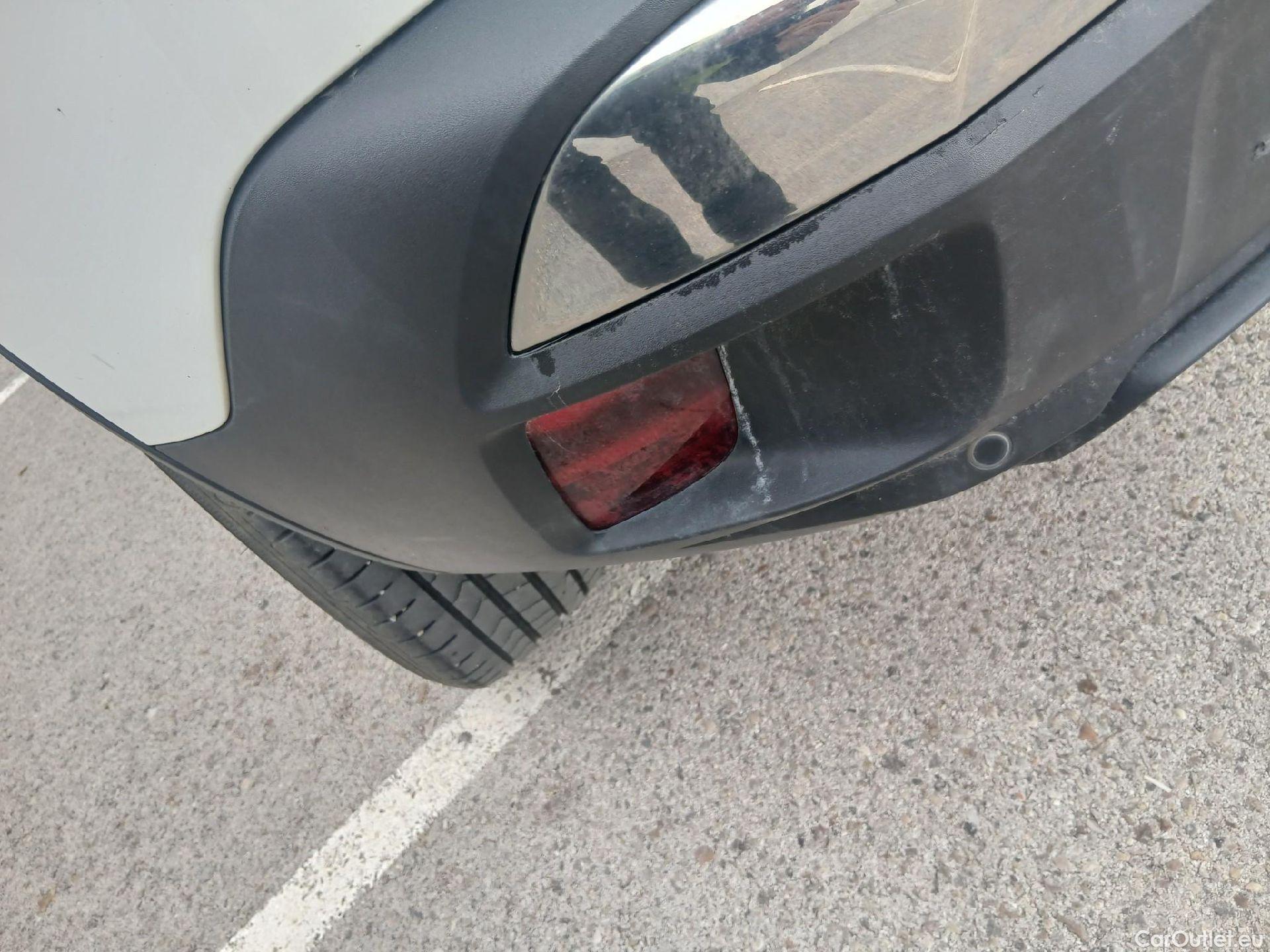  Peugeot  3008 PEUGEOT  / 2016 / 5P / todoterreno 1.5 BlueHDi 96kW (130CV) S&S Style #24