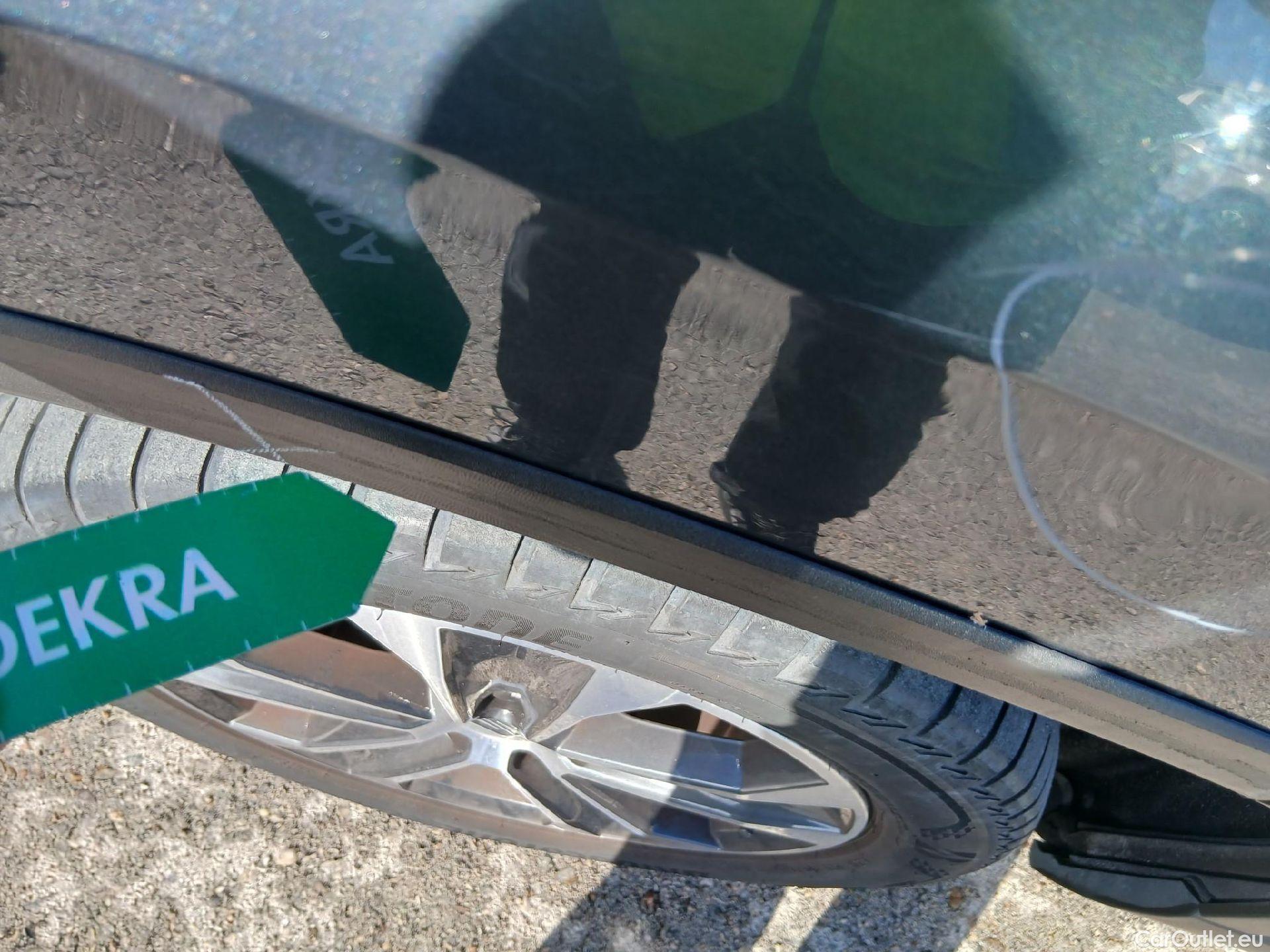  Seat  ATECA  Style 1.5 TSI 150CV AT7 E6d #35