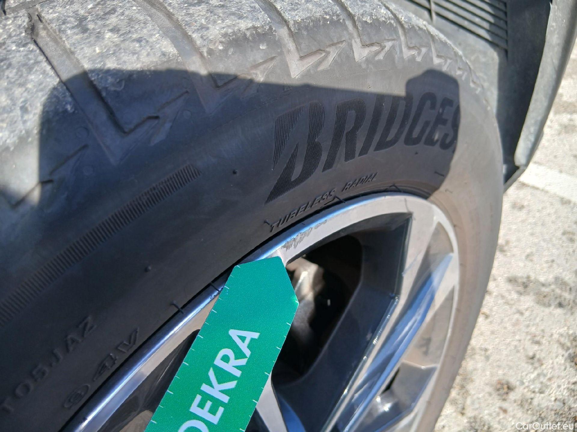  Seat  ATECA  Style 1.5 TSI 150CV AT7 E6d #7