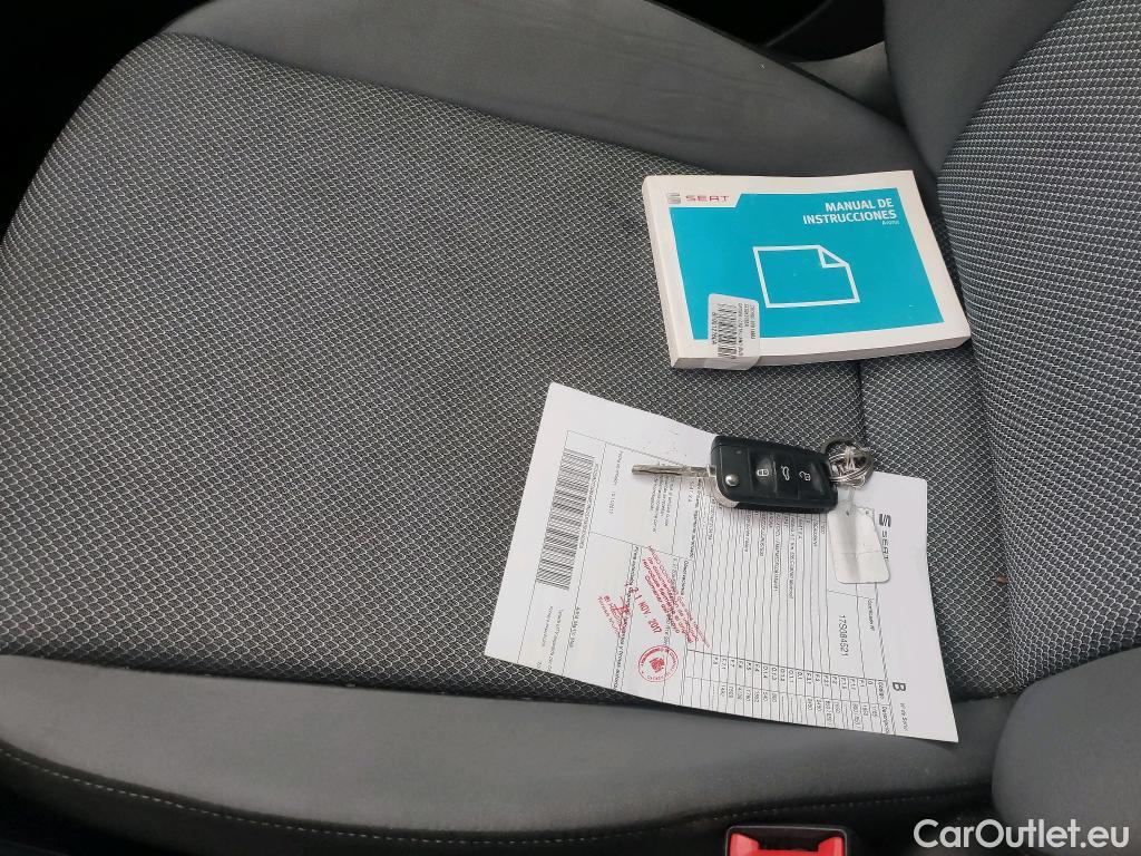  Seat  Arona SEAT  / 2017 / 5P / todoterreno 1.0 TSI 70kW (95CV) Style Ecomotive #11