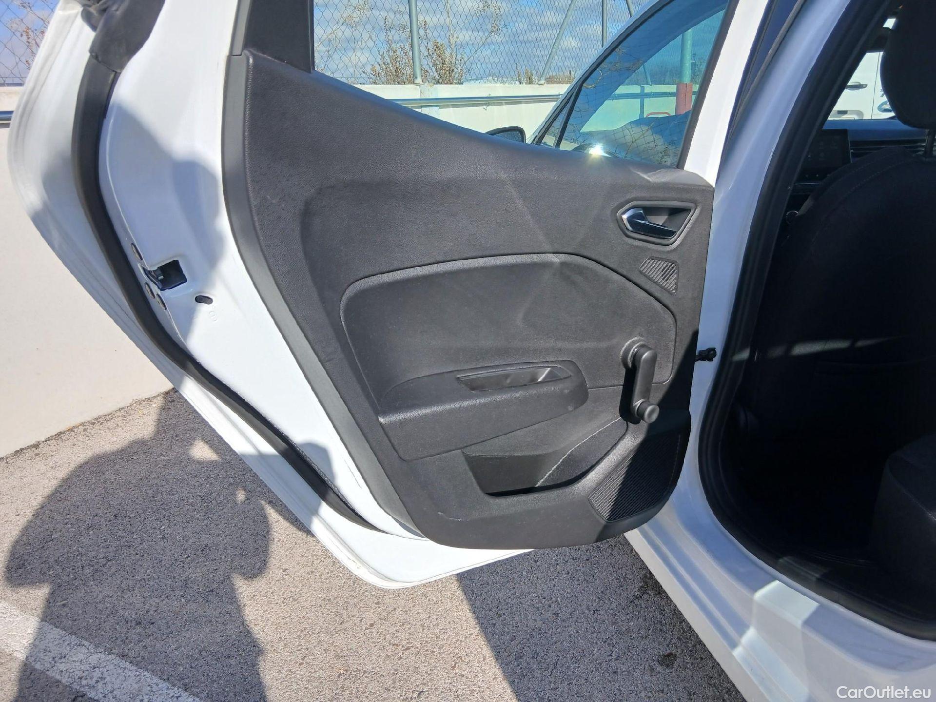  Renault  Clio  V Equilibre 1.5 dCi 100CV MT6 E6d #4