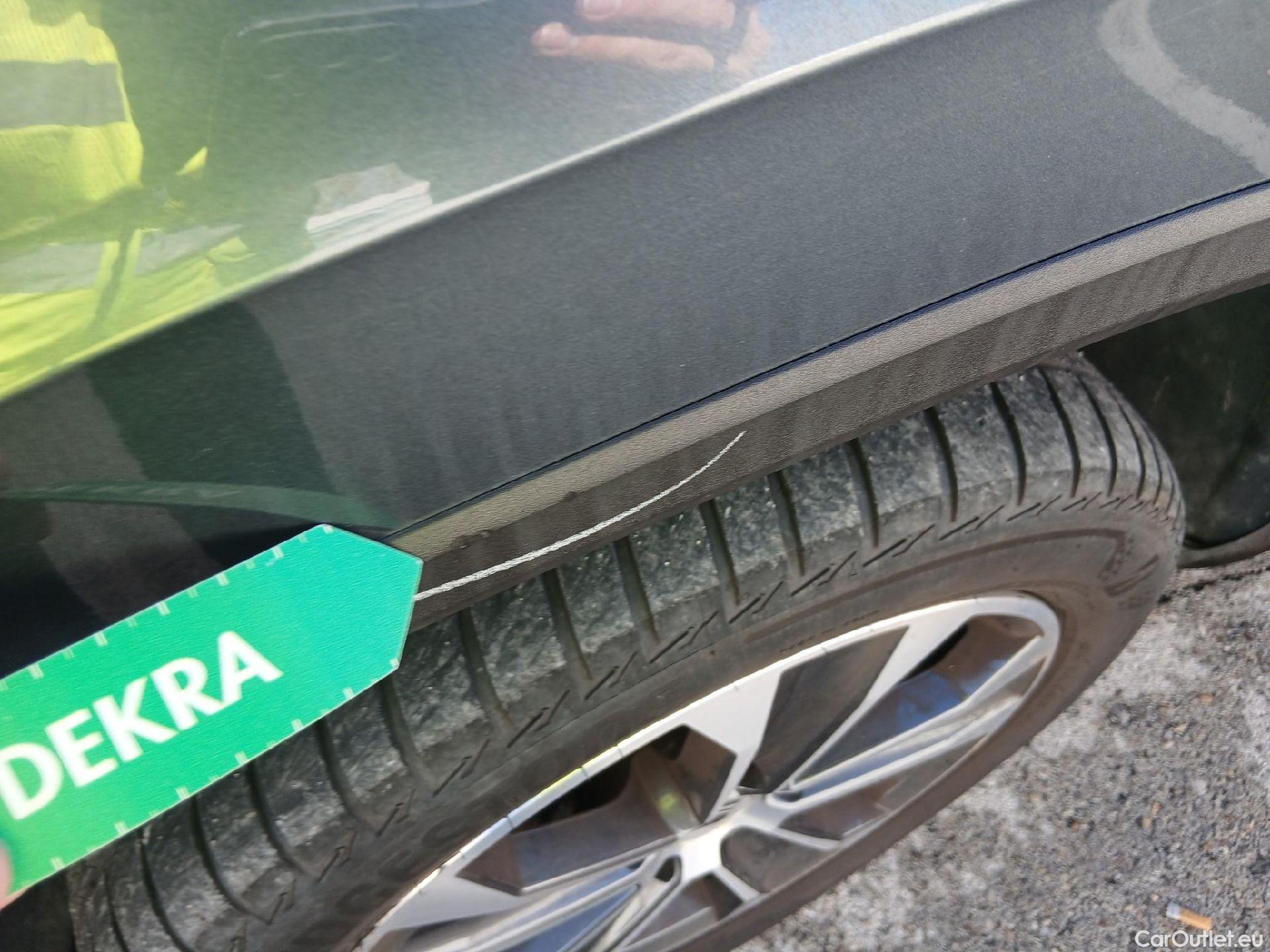  Seat  ATECA  Style 1.5 TSI 150CV AT7 E6d #13