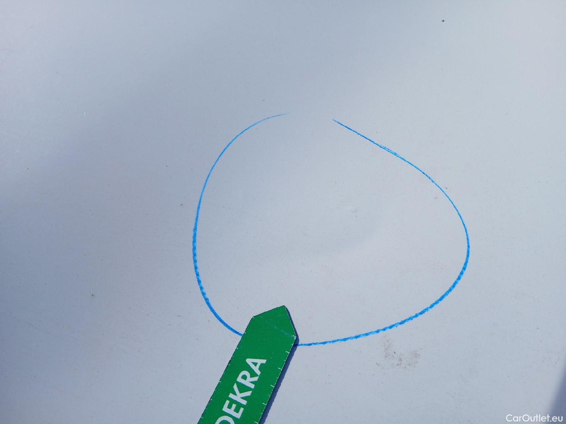  Renault  Kadjar RENAULT  / 2019 / 5P / crossover Zen Blue dCi 85kW (115CV) #6