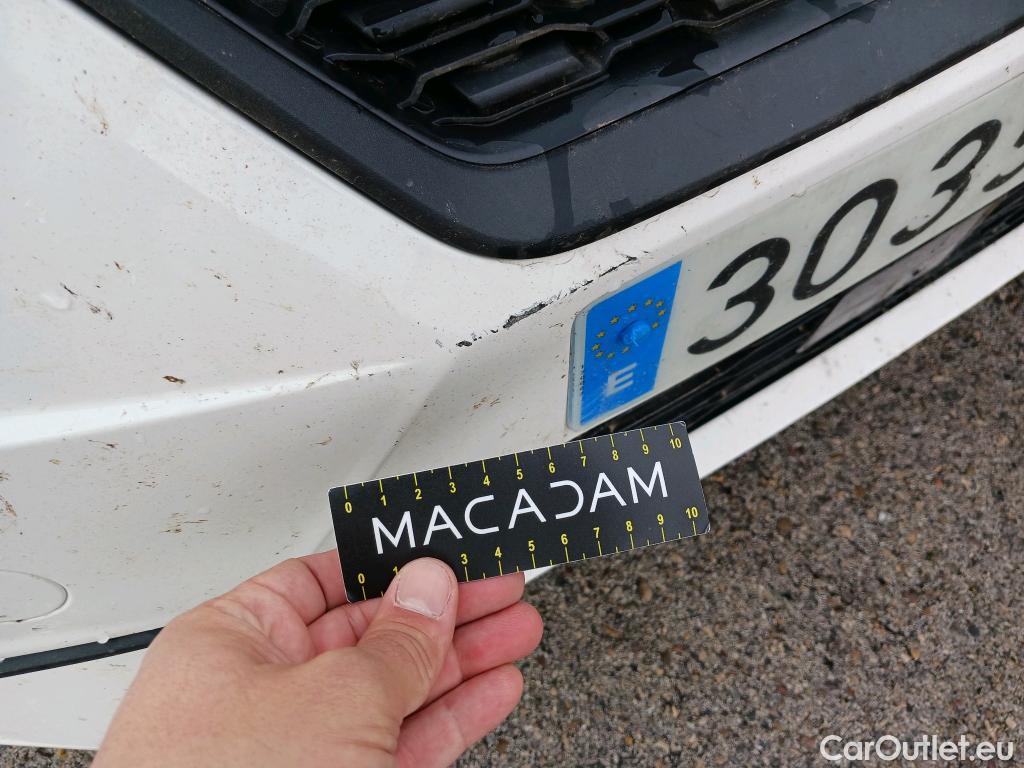  Seat  Ibiza SEAT  / 2017 / 5P / berlina con portón 1.0 MPI 59kW (80CV) Reference Plus(SP) #8