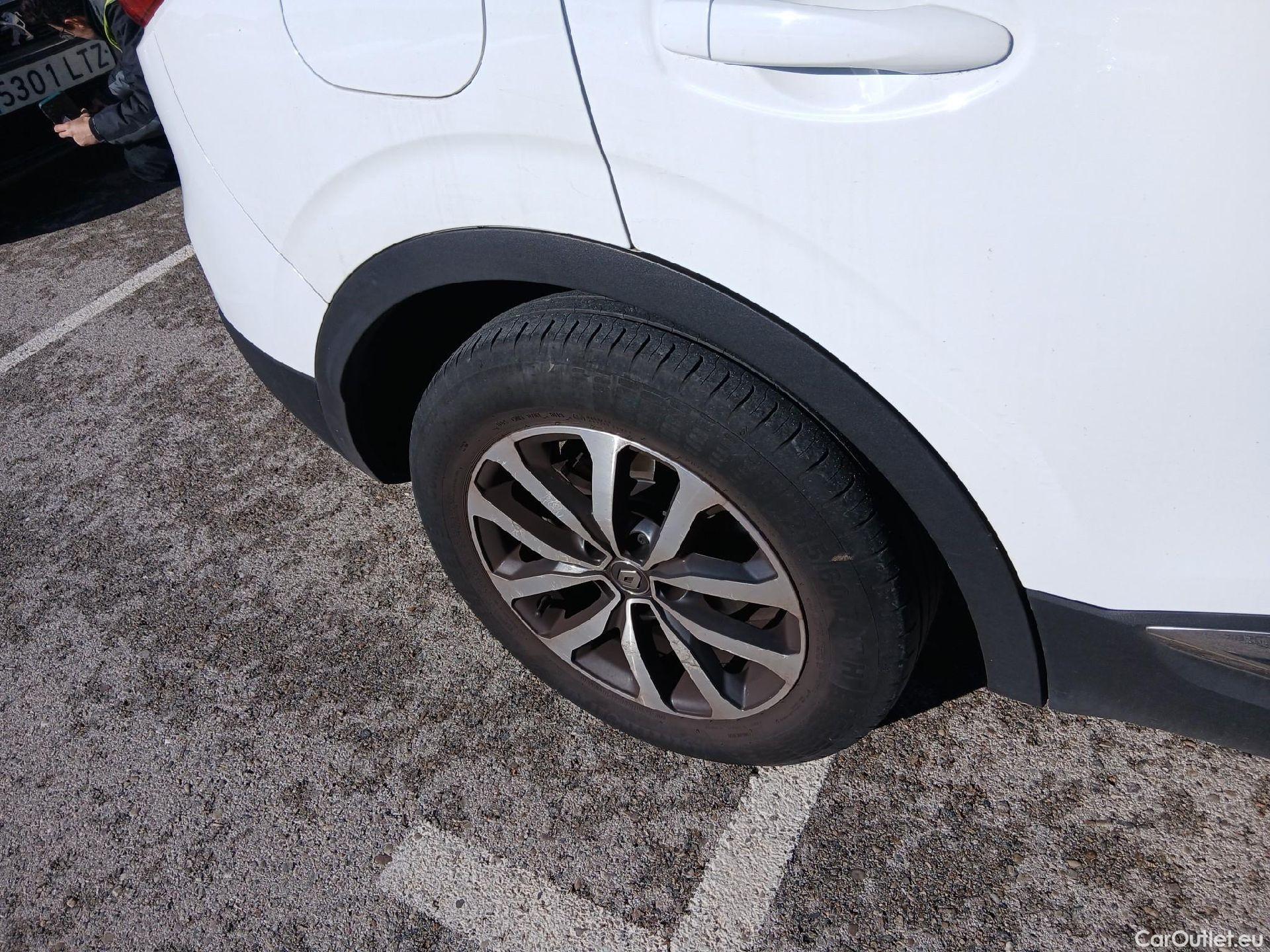  Renault  Kadjar RENAULT  / 2019 / 5P / crossover Zen Blue dCi 85kW (115CV) #26