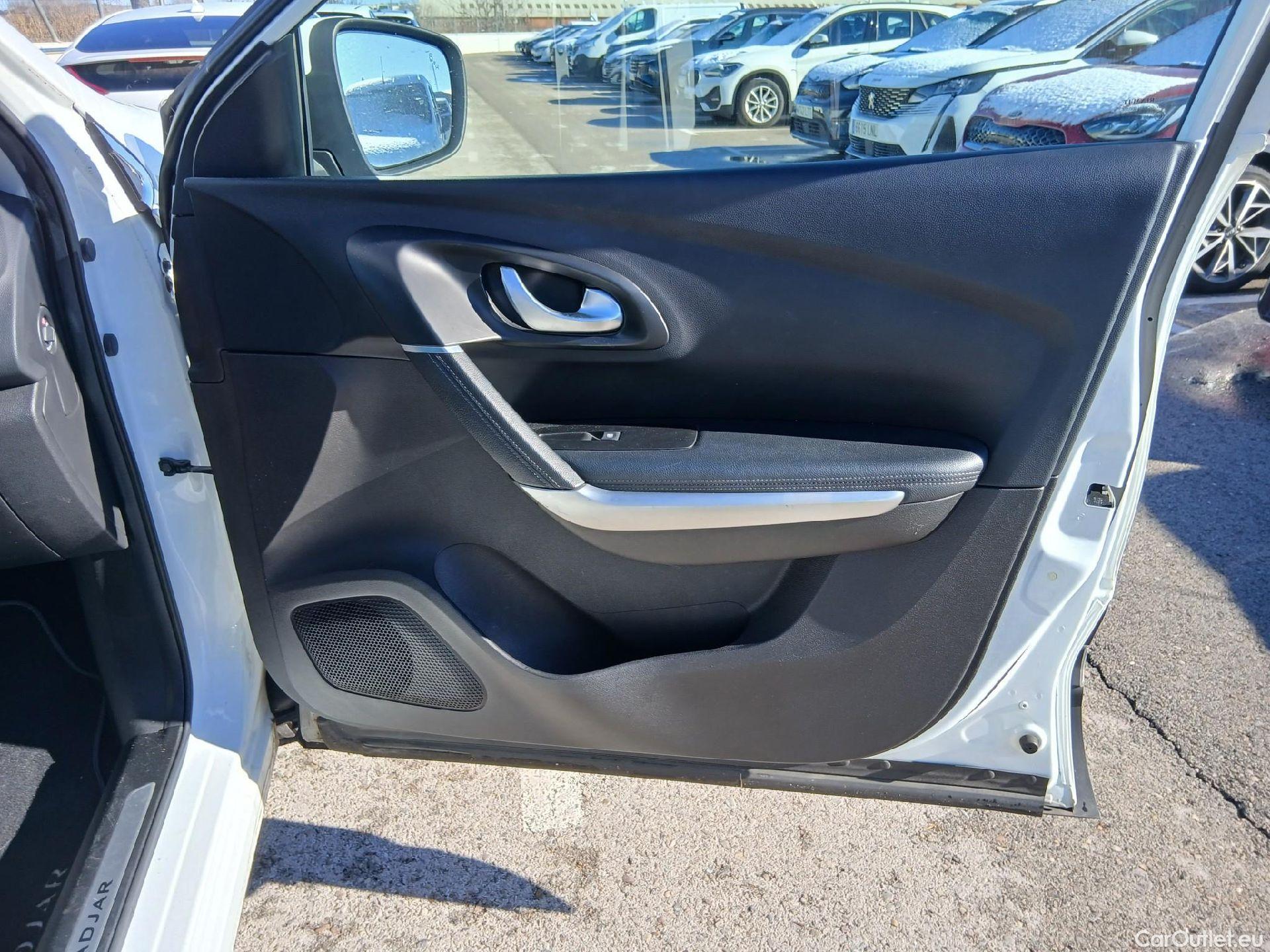  Renault  Kadjar RENAULT  / 2019 / 5P / crossover Zen Blue dCi 85kW (115CV) #38