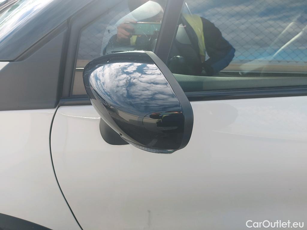  Renault  Captur RENAULT  / 2017 / 5P / crossover Zen TCe 66kW (90CV) -18 (CX) #19