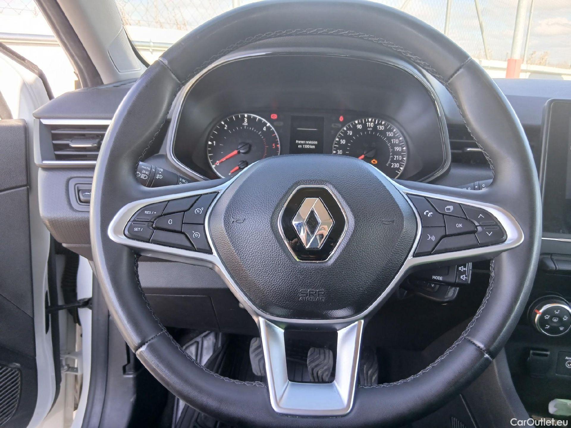  Renault  Clio  V Equilibre 1.5 dCi 100CV MT6 E6d #10