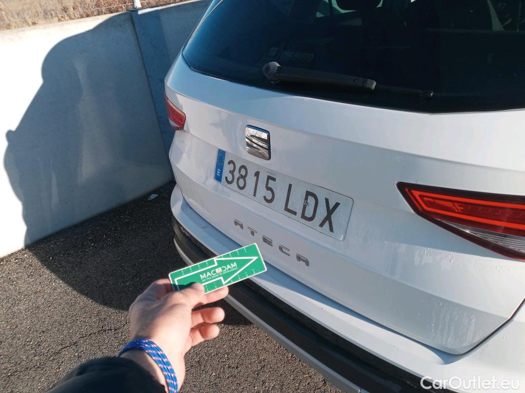  Seat  ATECA  Style 1.0 TSI 115CV MT6 E6dT #22