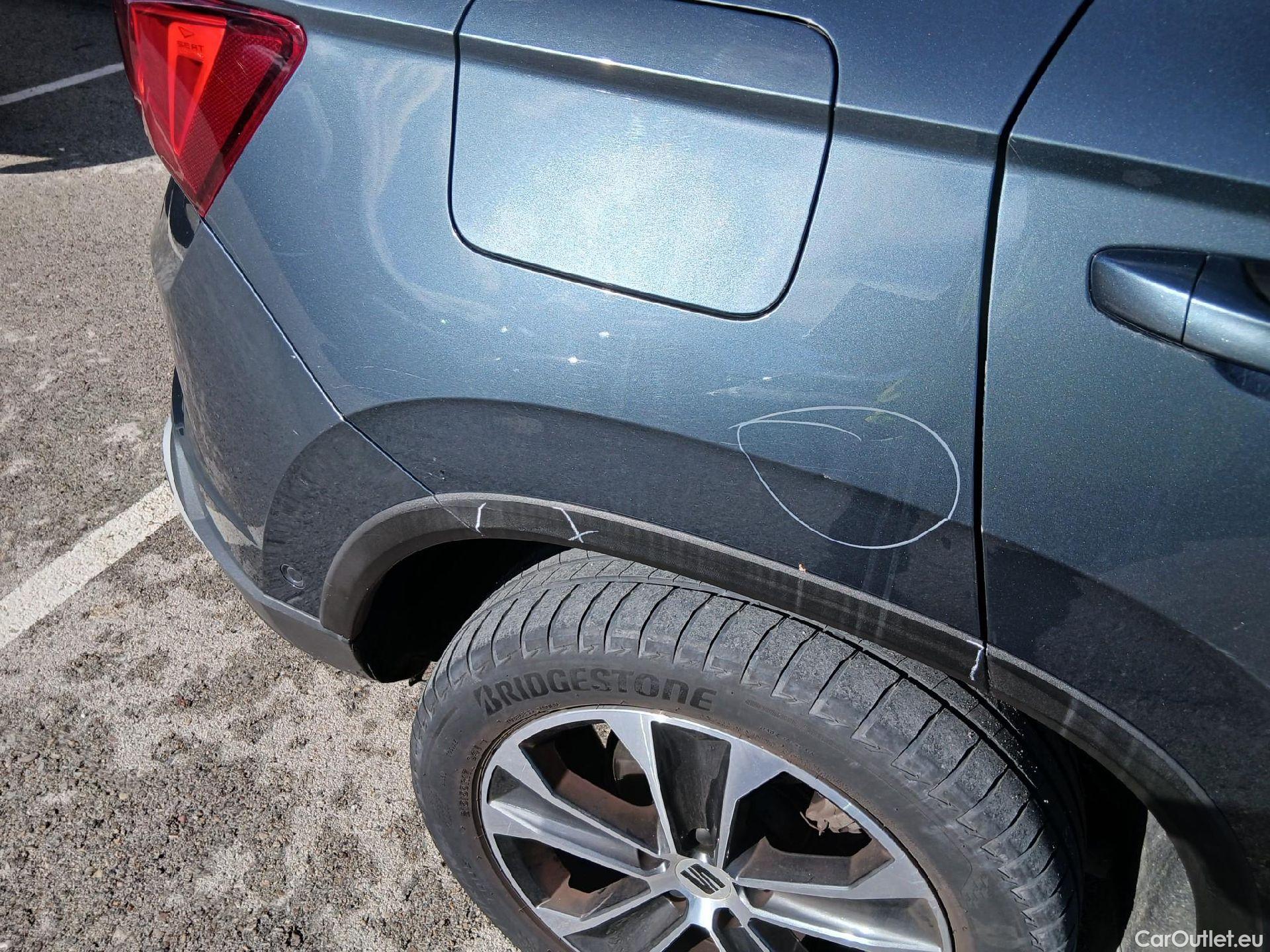  Seat  ATECA  Style 1.5 TSI 150CV AT7 E6d #34