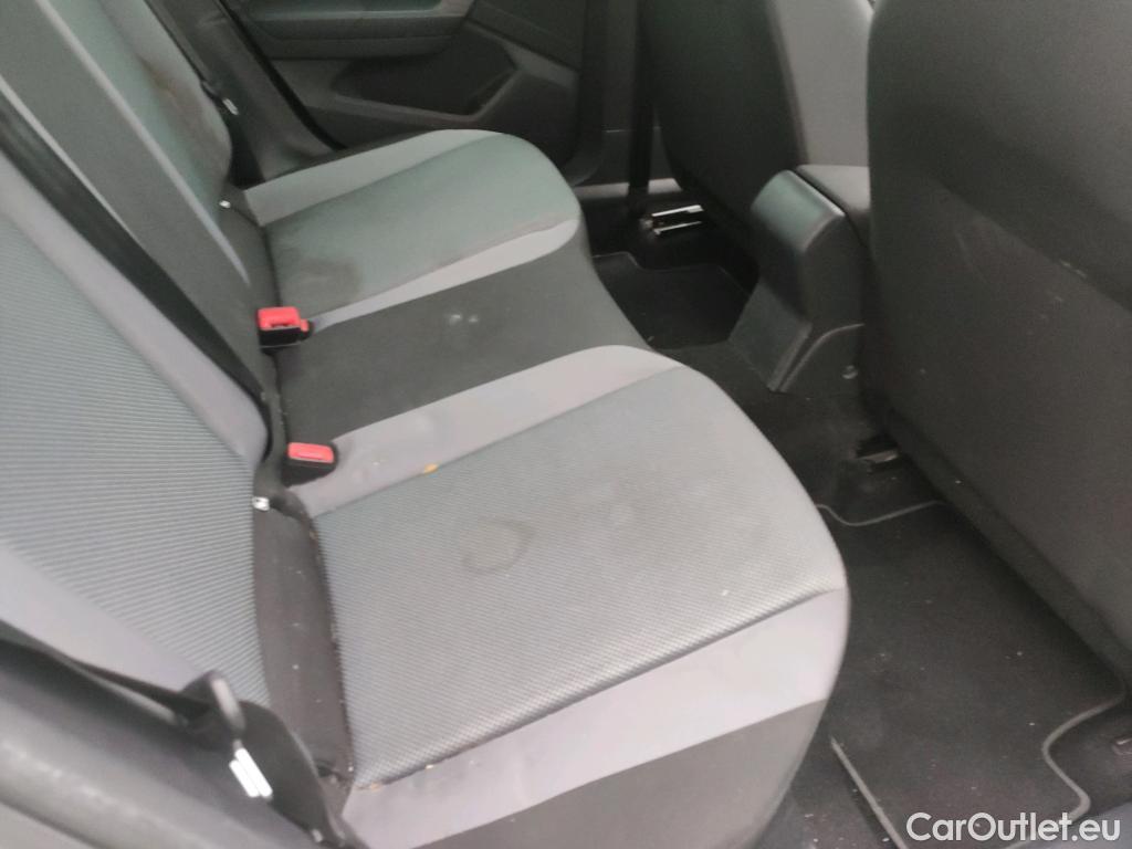  Seat  Arona SEAT  / 2017 / 5P / todoterreno 1.0 TSI 70kW (95CV) Style Ecomotive #3