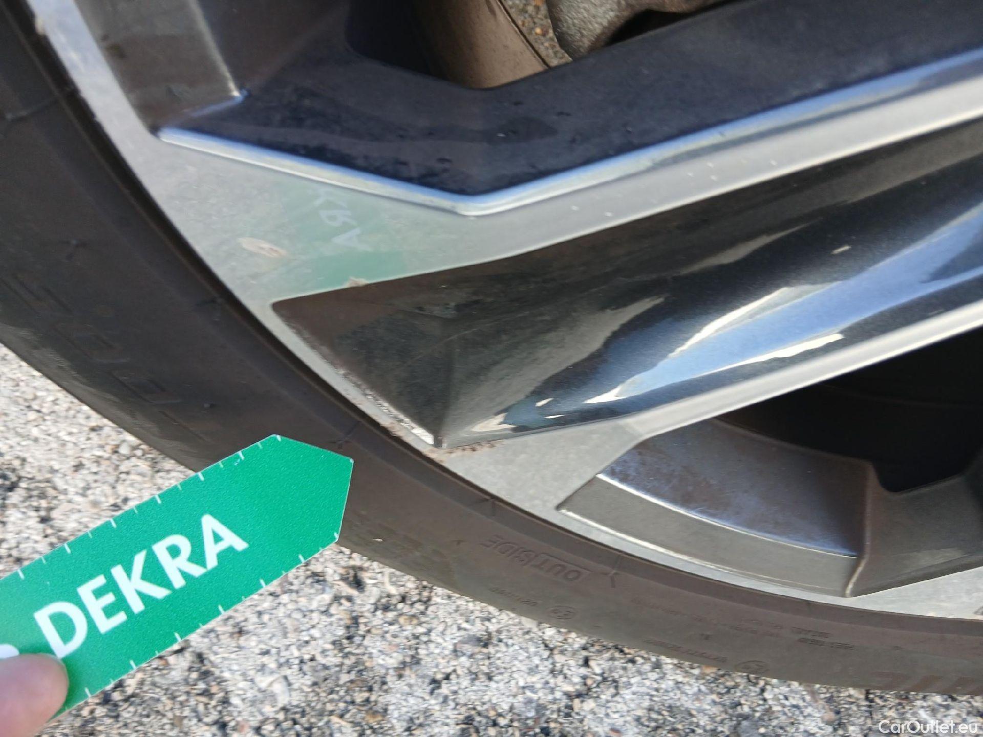  Seat  ATECA  Style 1.5 TSI 150CV AT7 E6d #2