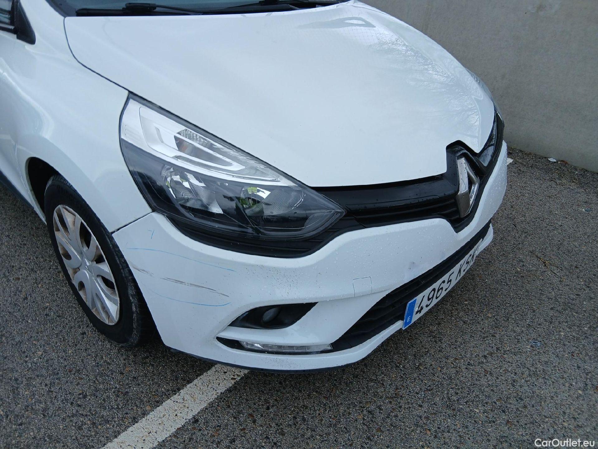  Renault  Clio RENAULT  / 2016 / 5P / berlina con portón Business Energy dCi 66kW (90CV) #5