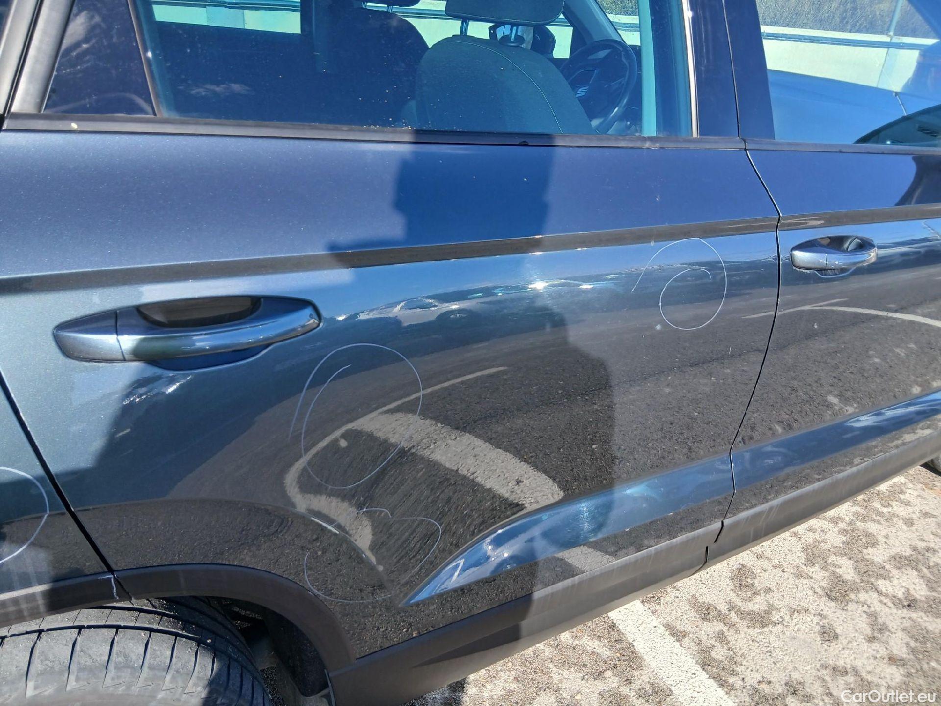  Seat  ATECA  Style 1.5 TSI 150CV AT7 E6d #36