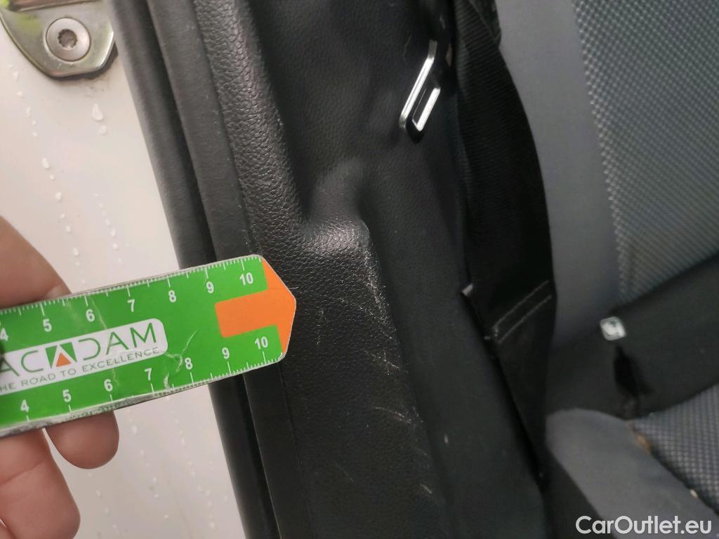  Seat  Arona SEAT  / 2017 / 5P / todoterreno 1.0 TSI 70kW (95CV) Style Ecomotive #9