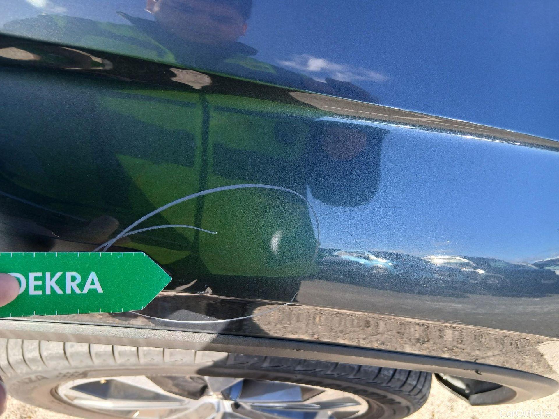  Seat  ATECA  Style 1.5 TSI 150CV AT7 E6d #42