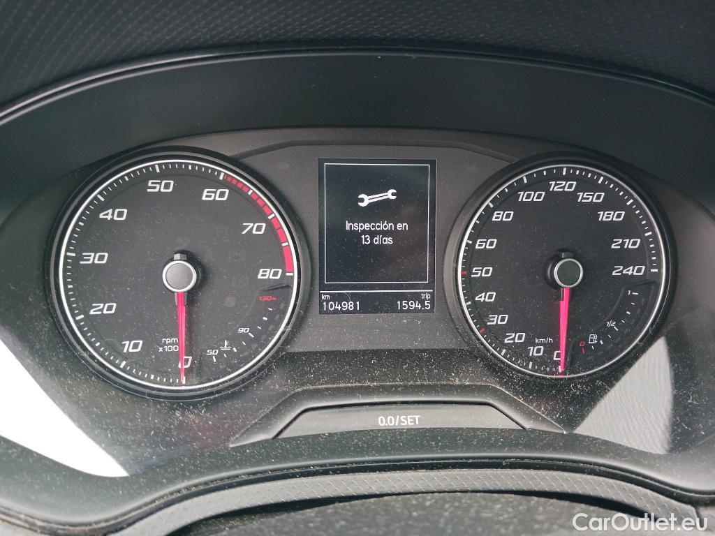  Seat  Ibiza SEAT  / 2017 / 5P / berlina con portón 1.0 MPI 59kW (80CV) Reference Plus(SP) #14