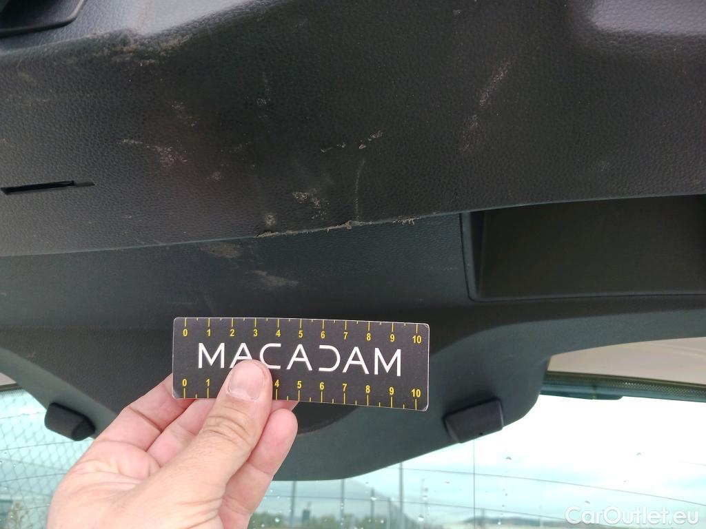  Seat  Ibiza SEAT  / 2017 / 5P / berlina con portón 1.0 MPI 59kW (80CV) Reference Plus(SP) #11