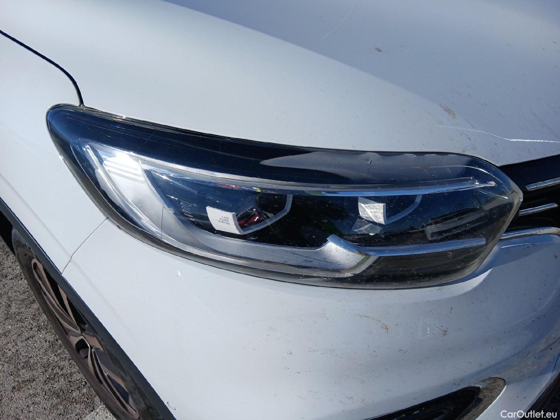  Renault  Kadjar RENAULT  / 2019 / 5P / crossover Zen Blue dCi 85kW (115CV) #9