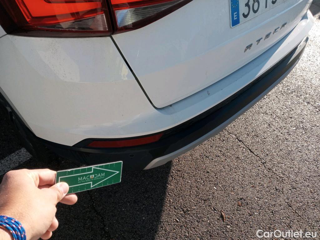  Seat  ATECA  Style 1.0 TSI 115CV MT6 E6dT #20