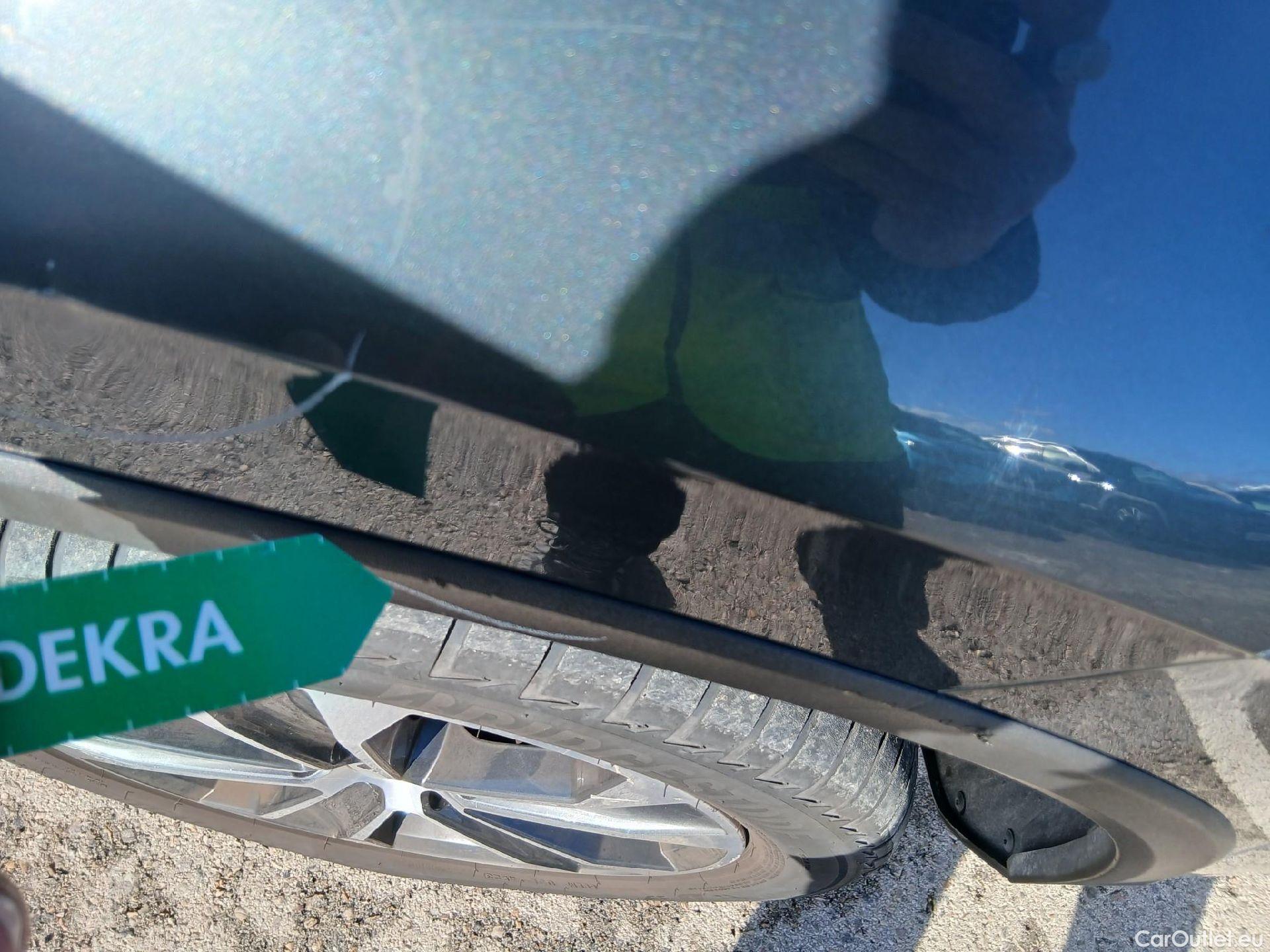  Seat  ATECA  Style 1.5 TSI 150CV AT7 E6d #44