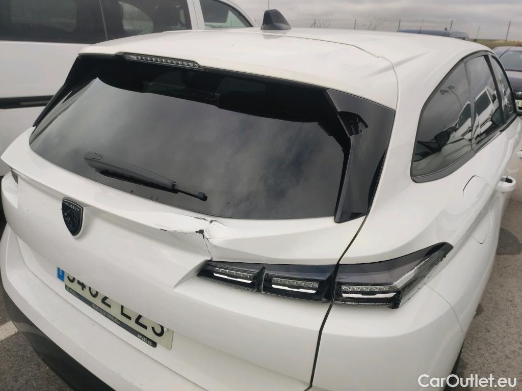  Peugeot  308 PEUGEOT  / 2021 / 5P / familiar SW Allure BlueHDi 130 S&S MAN #11