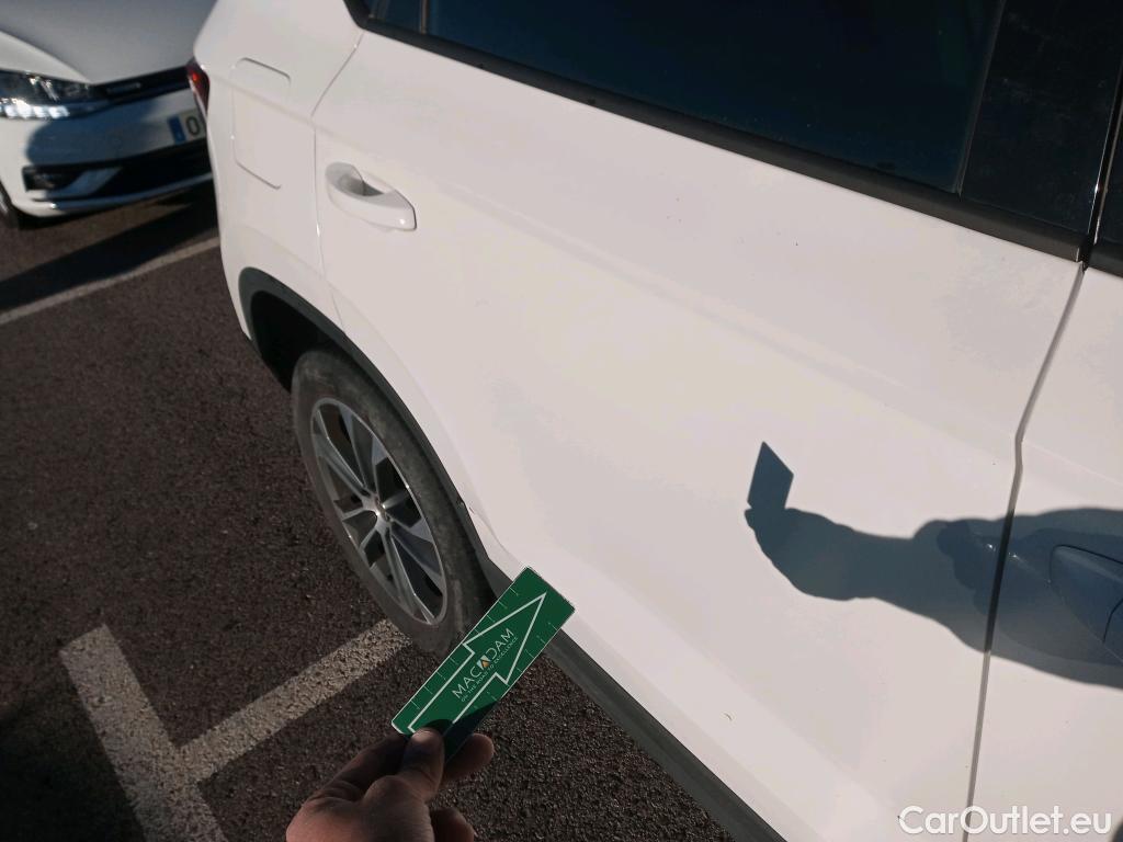  Seat  ATECA  Style 1.0 TSI 115CV MT6 E6dT #4