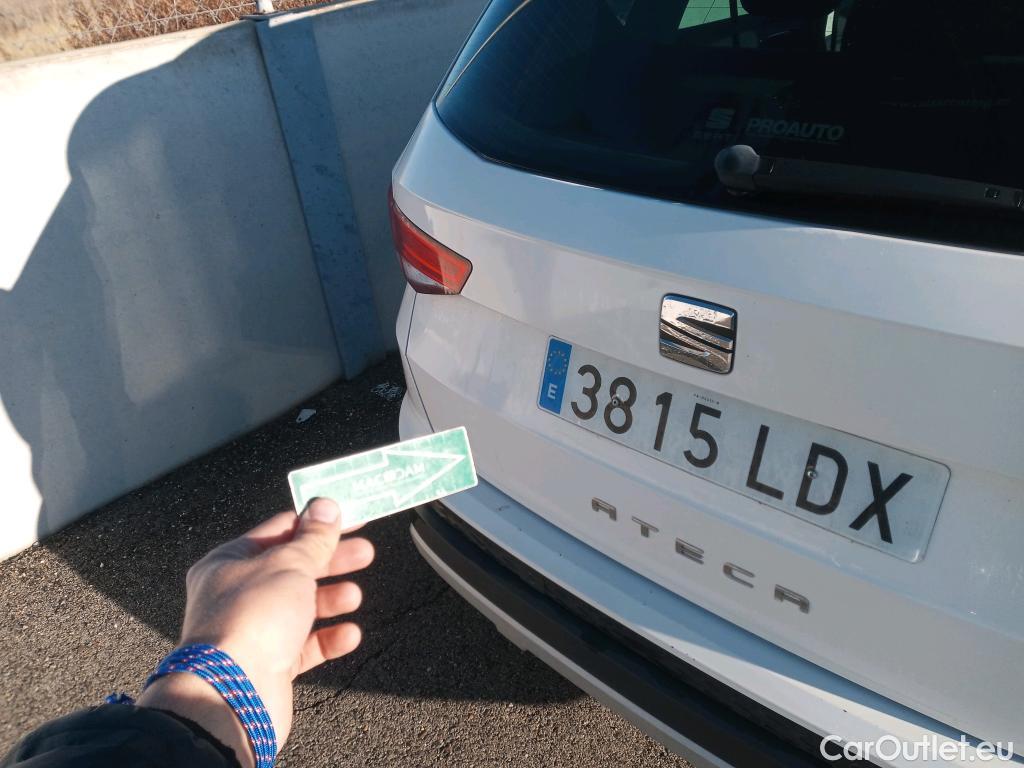  Seat  ATECA  Style 1.0 TSI 115CV MT6 E6dT #21