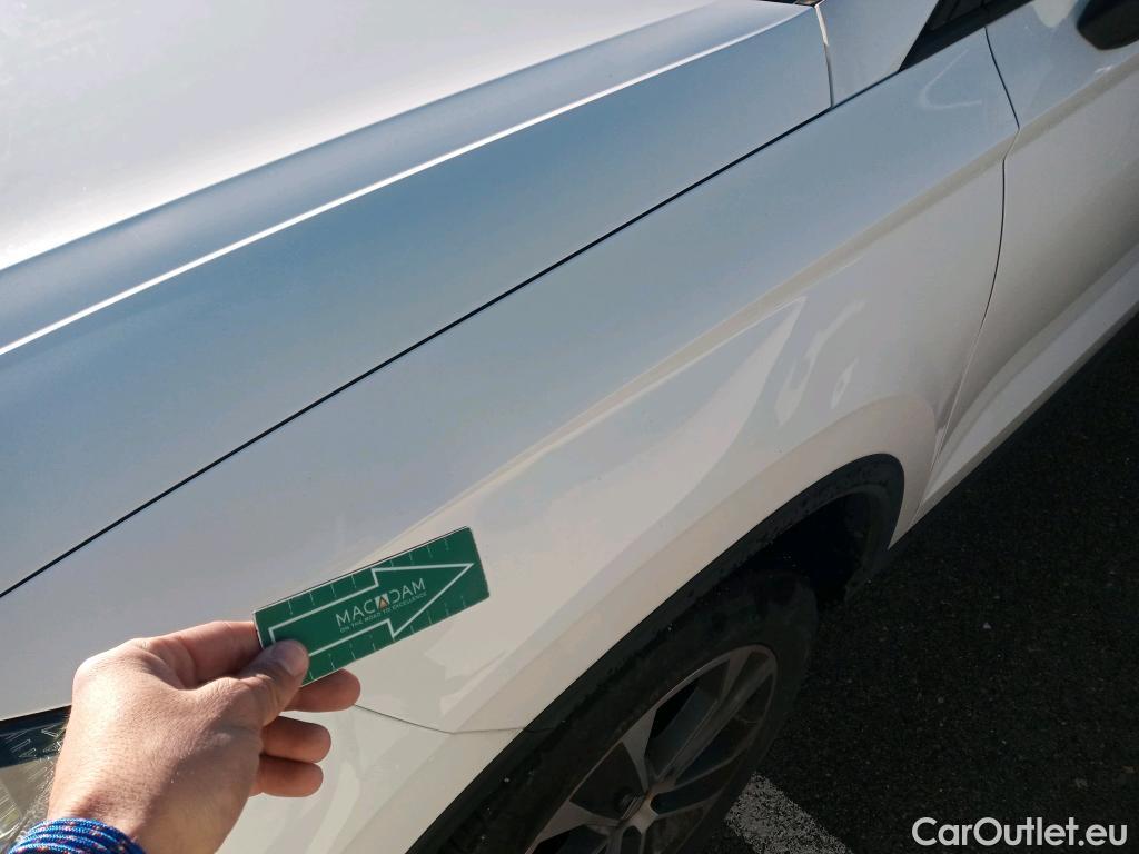  Seat  ATECA  Style 1.0 TSI 115CV MT6 E6dT #6