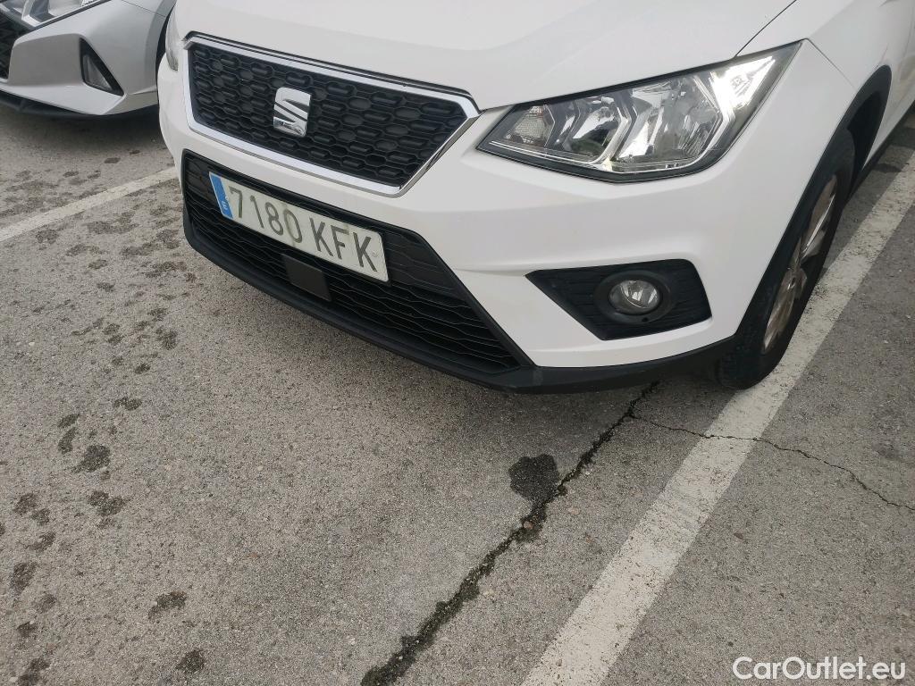  Seat  Arona SEAT  / 2017 / 5P / todoterreno 1.0 TSI 70kW (95CV) Style Ecomotive #12
