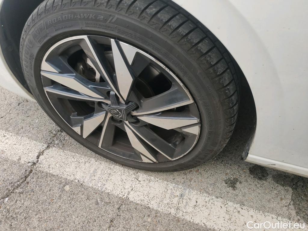  Peugeot  308 PEUGEOT  / 2021 / 5P / familiar SW Allure BlueHDi 130 S&S MAN #5