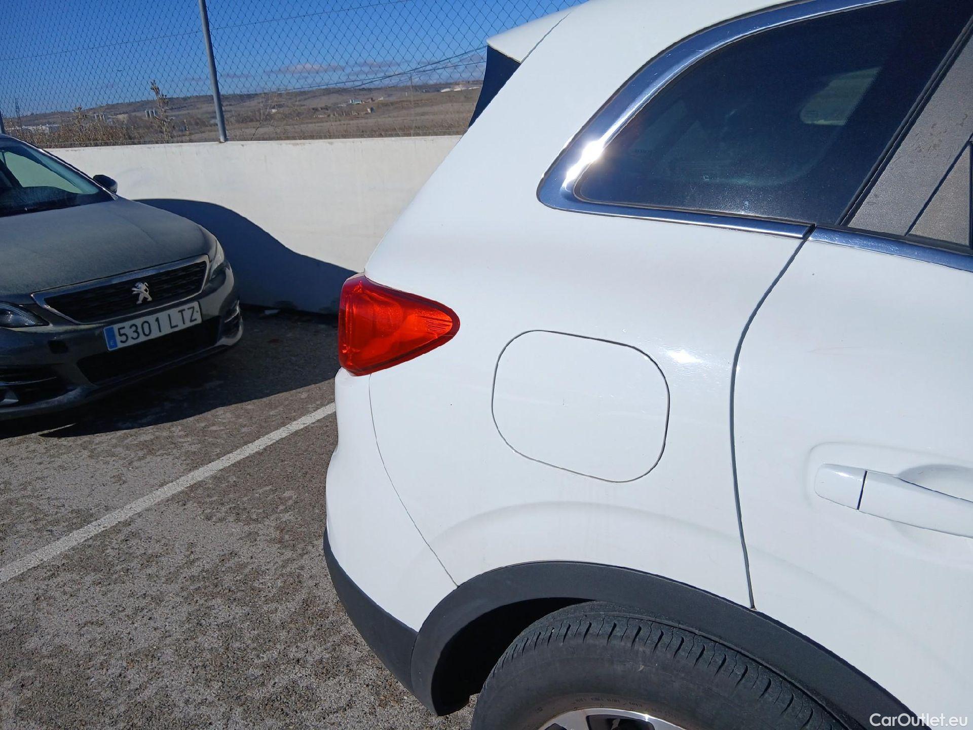  Renault  Kadjar RENAULT  / 2019 / 5P / crossover Zen Blue dCi 85kW (115CV) #27