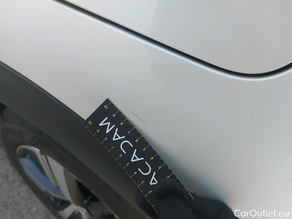  Peugeot  3008 PEUGEOT  Hybrid / 2020 / 5P / todoterreno 225 e-EAT8 Allure #20