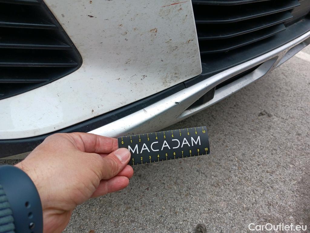  Peugeot  5008 PEUGEOT  / 2017 / 5P / todoterreno Allure BlueHDi 96kW (130CV) S&S EAT8 (CX) #35