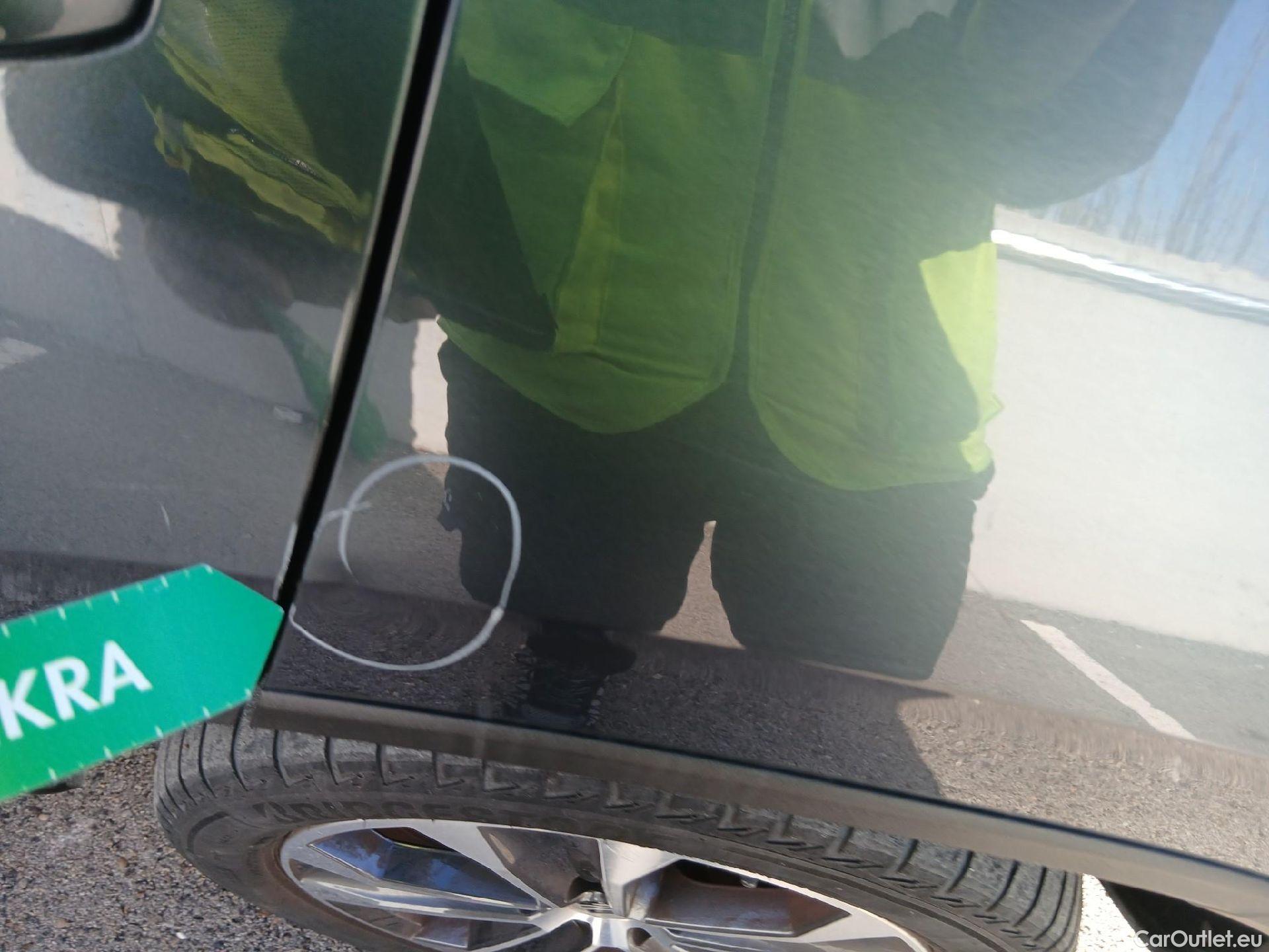  Seat  ATECA  Style 1.5 TSI 150CV AT7 E6d #22