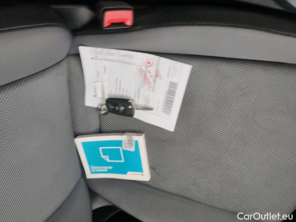  Seat  Arona SEAT  / 2017 / 5P / todoterreno 1.0 TSI 70kW (95CV) Style Ecomotive #10