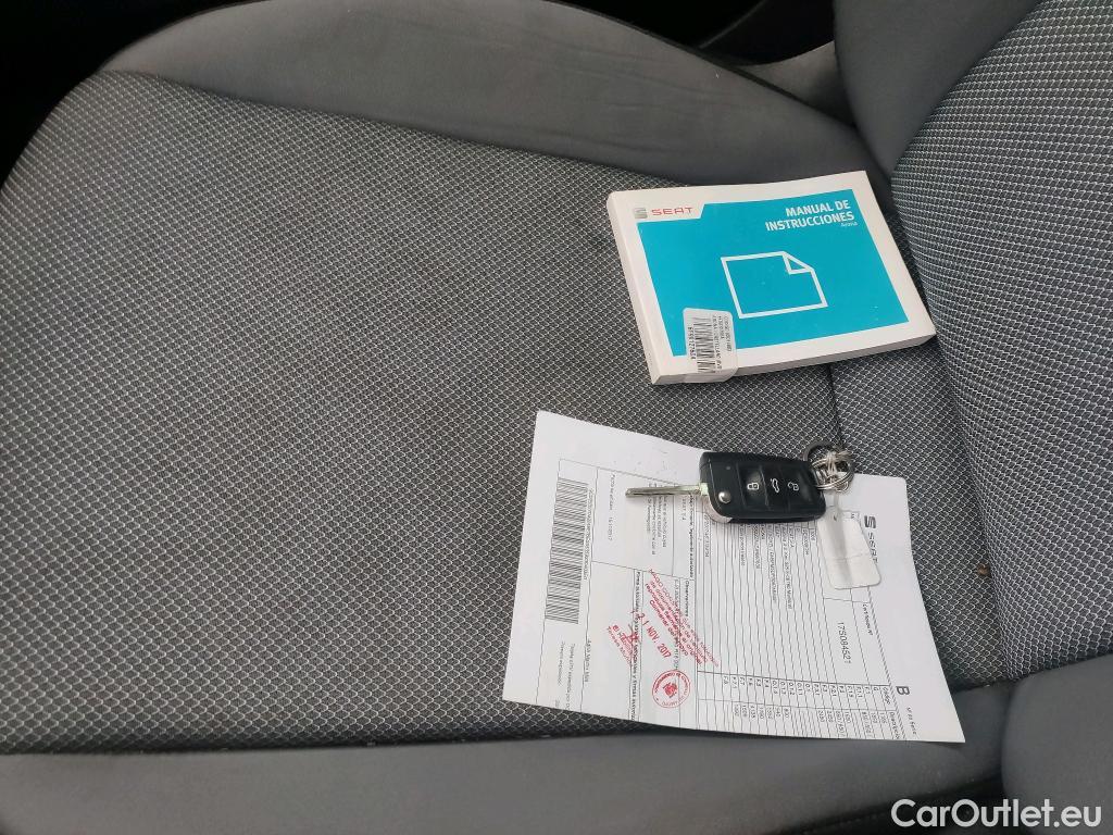  Seat  Arona SEAT  / 2017 / 5P / todoterreno 1.0 TSI 70kW (95CV) Style Ecomotive #1