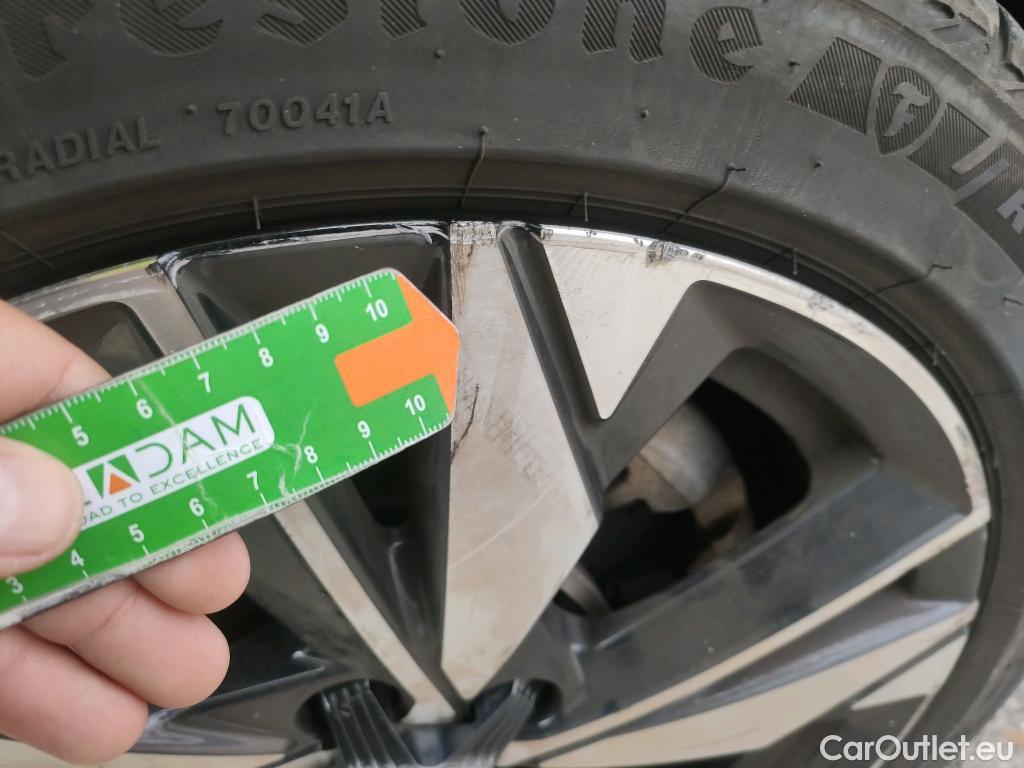  Peugeot  308 PEUGEOT  / 2021 / 5P / familiar SW Allure BlueHDi 130 S&S MAN #10