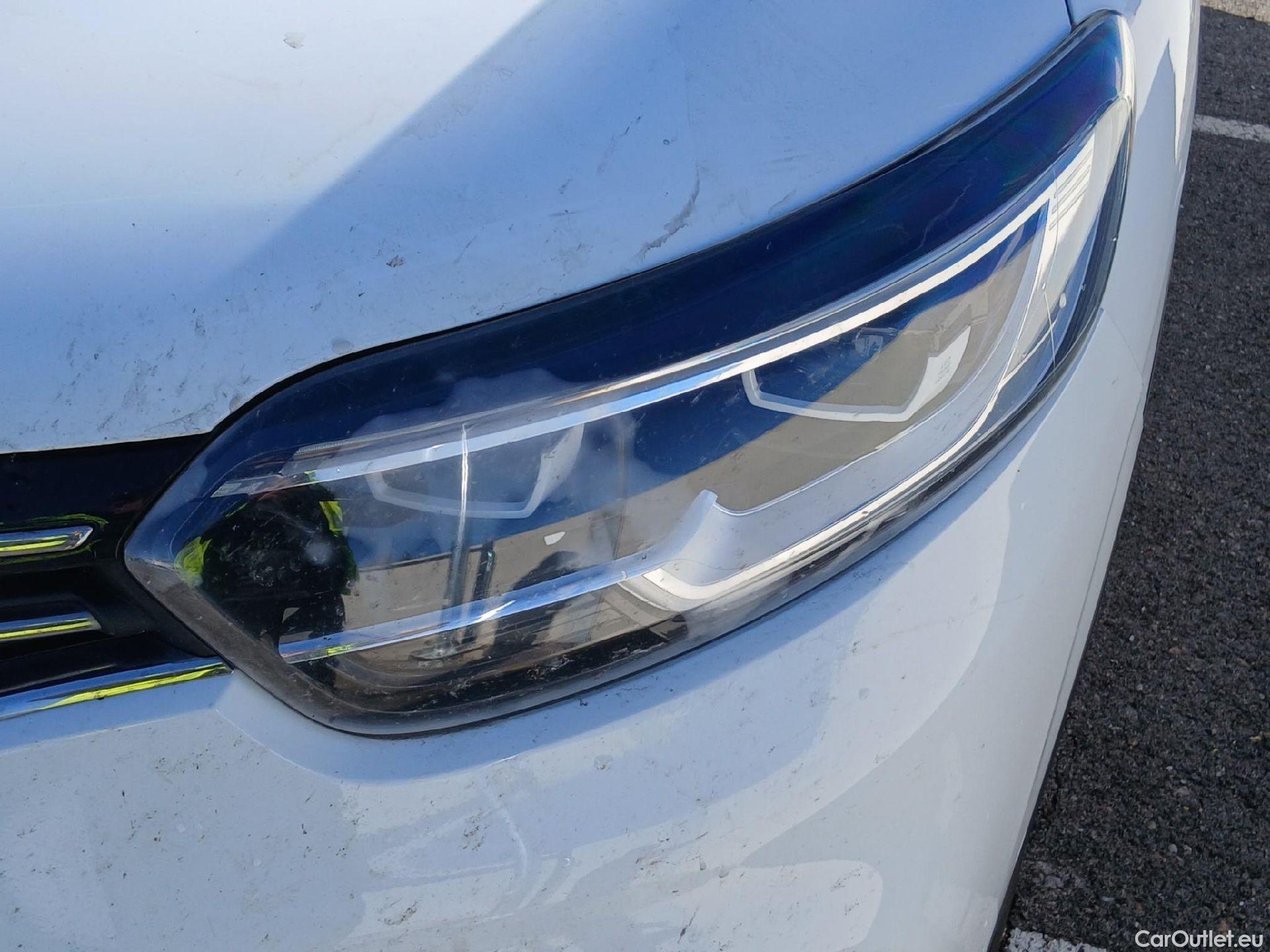  Renault  Kadjar RENAULT  / 2019 / 5P / crossover Zen Blue dCi 85kW (115CV) #10