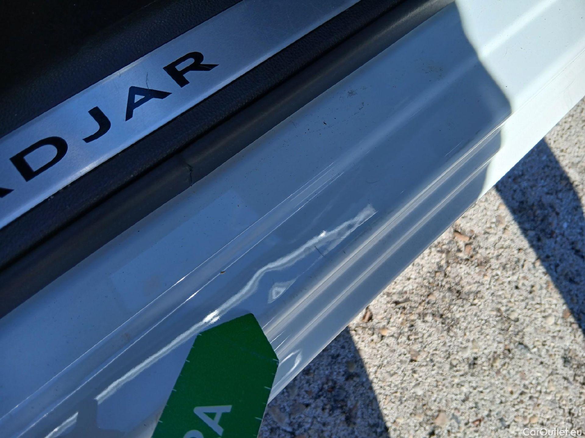  Renault  Kadjar RENAULT  / 2019 / 5P / crossover Zen Blue dCi 85kW (115CV) #40