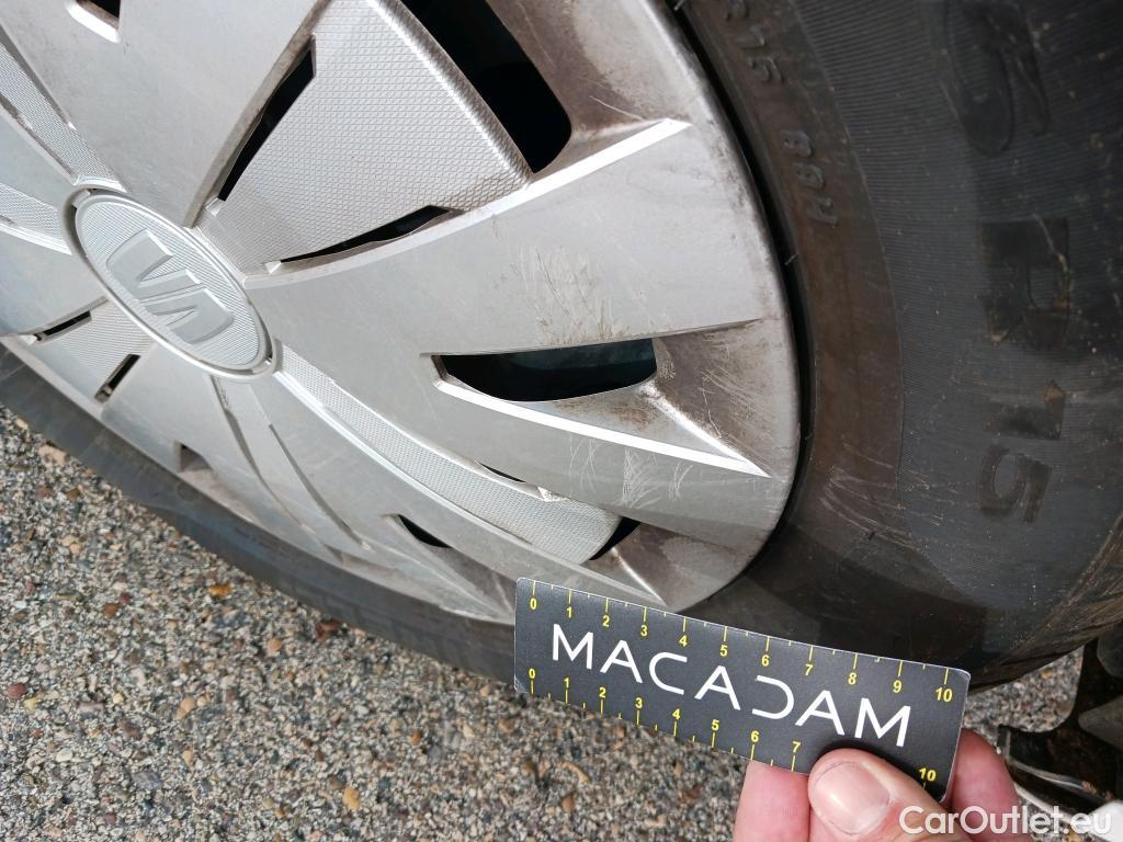  Seat  Ibiza SEAT  / 2017 / 5P / berlina con portón 1.0 MPI 59kW (80CV) Reference Plus(SP) #21