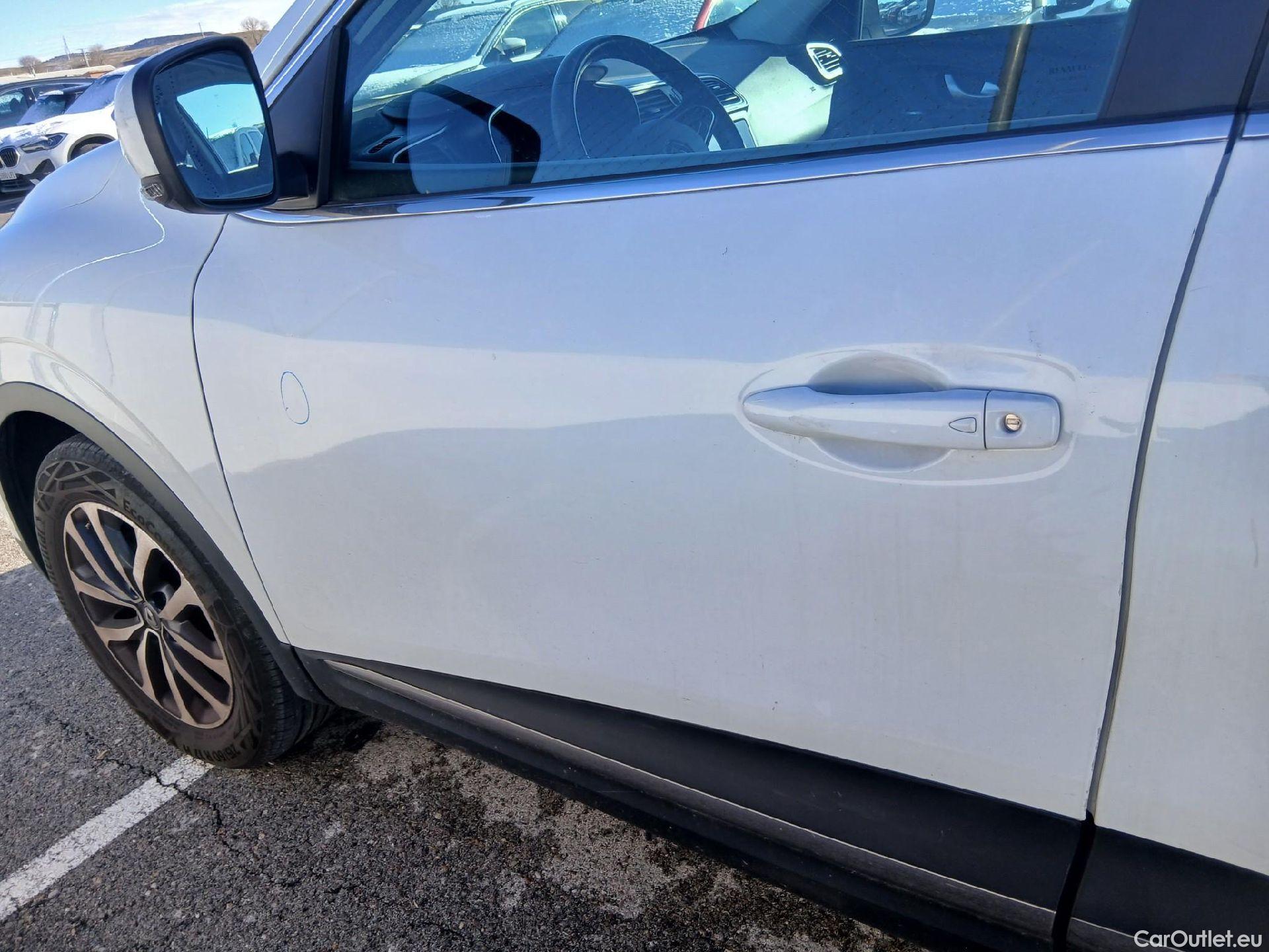  Renault  Kadjar RENAULT  / 2019 / 5P / crossover Zen Blue dCi 85kW (115CV) #13