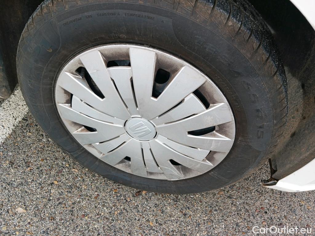  Seat  Ibiza SEAT  / 2017 / 5P / berlina con portón 1.0 MPI 59kW (80CV) Reference Plus(SP) #20